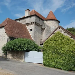 Château De Camboulan 3*, Ambeyrac France